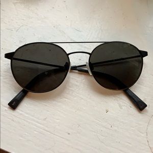 Warby Parker Fisher Sunglasses